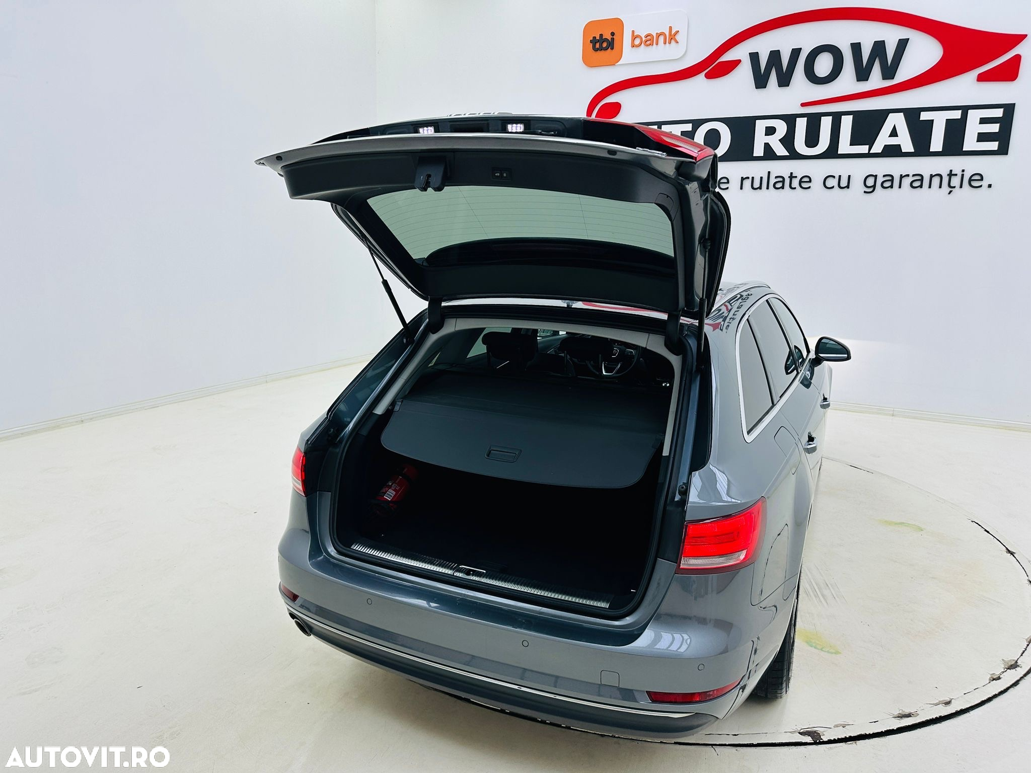 Audi A4 - 25
