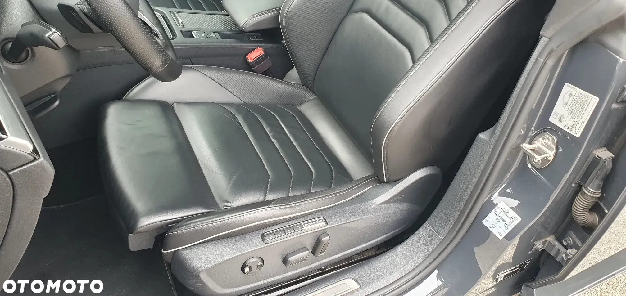 Volkswagen Arteon Shooting Brake 2.0 TSI OPF DSG R-Line - 29