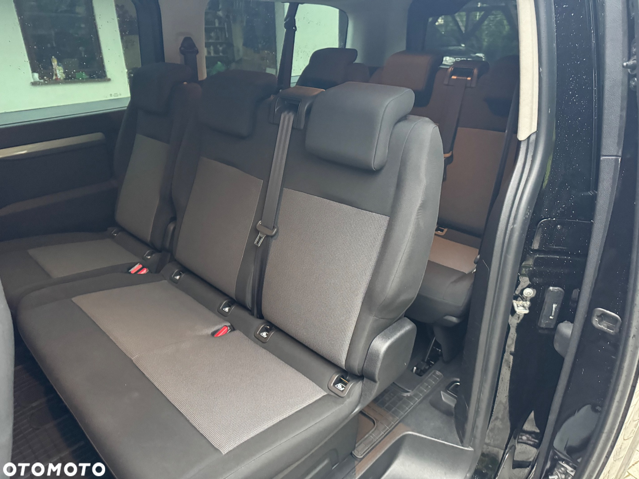 Opel Zafira - 16