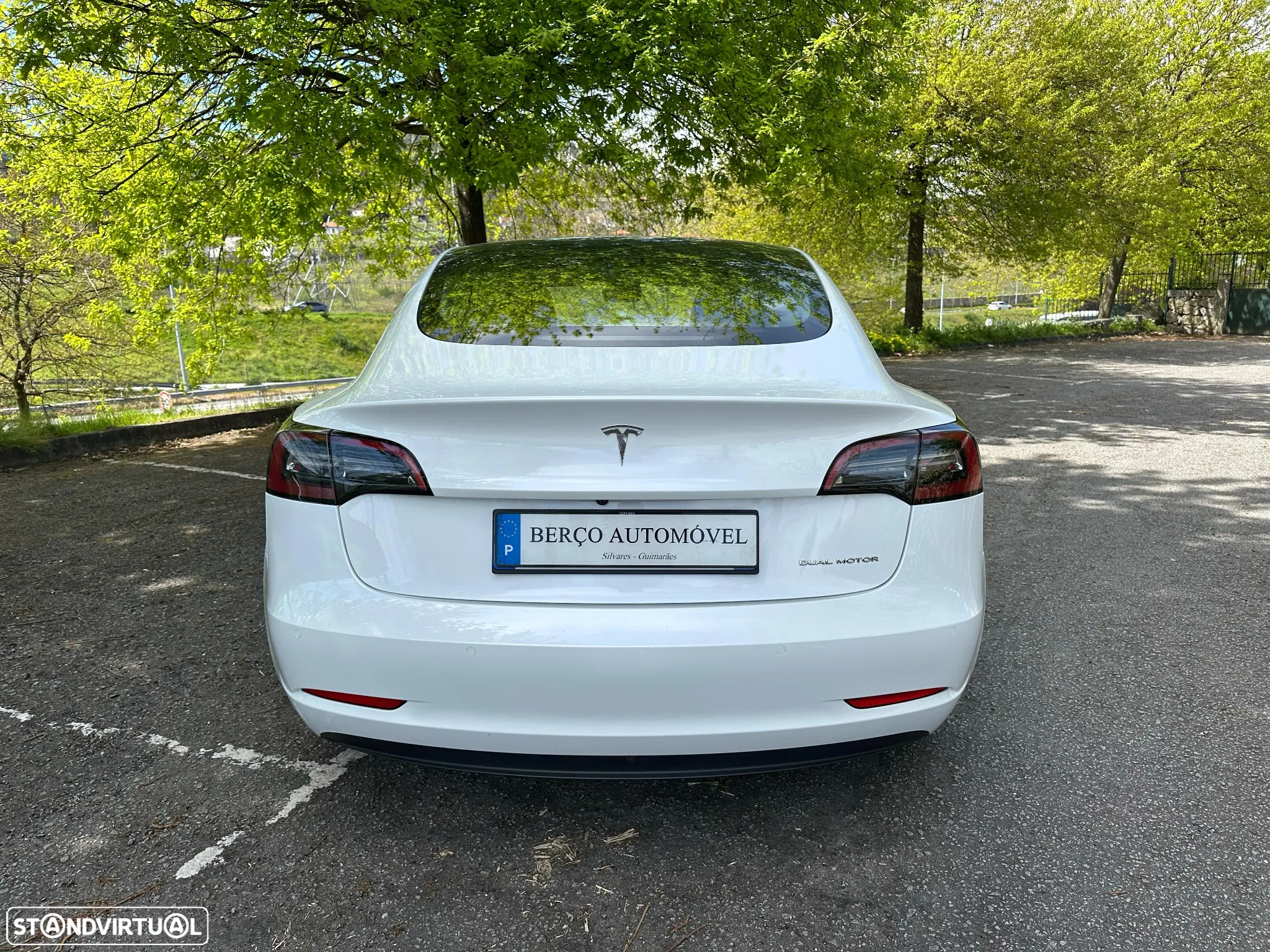 Tesla Model 3 Long Range AWD Dual Motor - 6