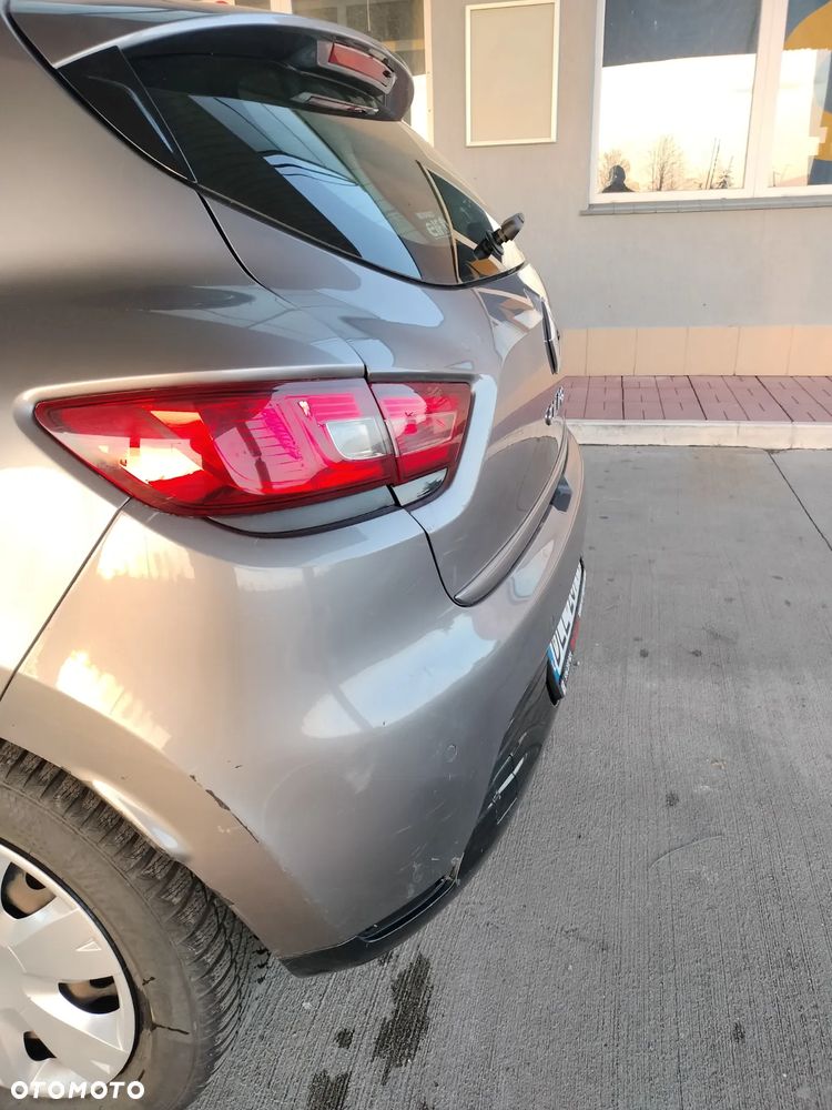 Renault Clio Energy TCe 90 Start & Stop Expression - 24