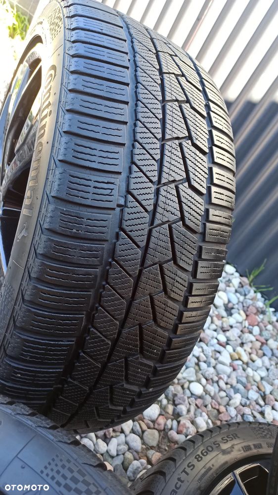 19 5x112 Felgi Volkswagen Audi Seat Skoda Koła Mercedes Opony ZIMOWE Bmw g20 - 3