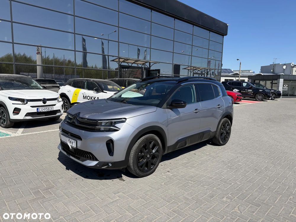 Citroën C5 Aircross 1.5 BlueHDi Shine EAT8 - 1