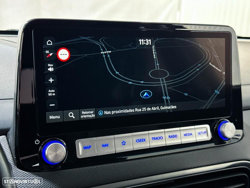 Hyundai Kauai 64 kWh Premium - 52