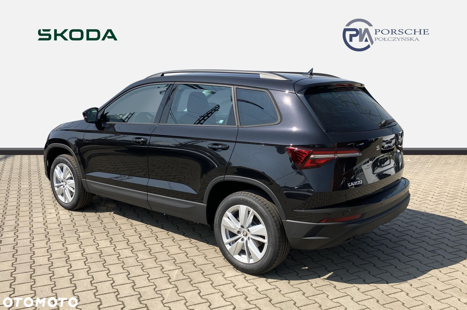 Skoda Karoq 1.5 TSI ACT Selection DSG - 4