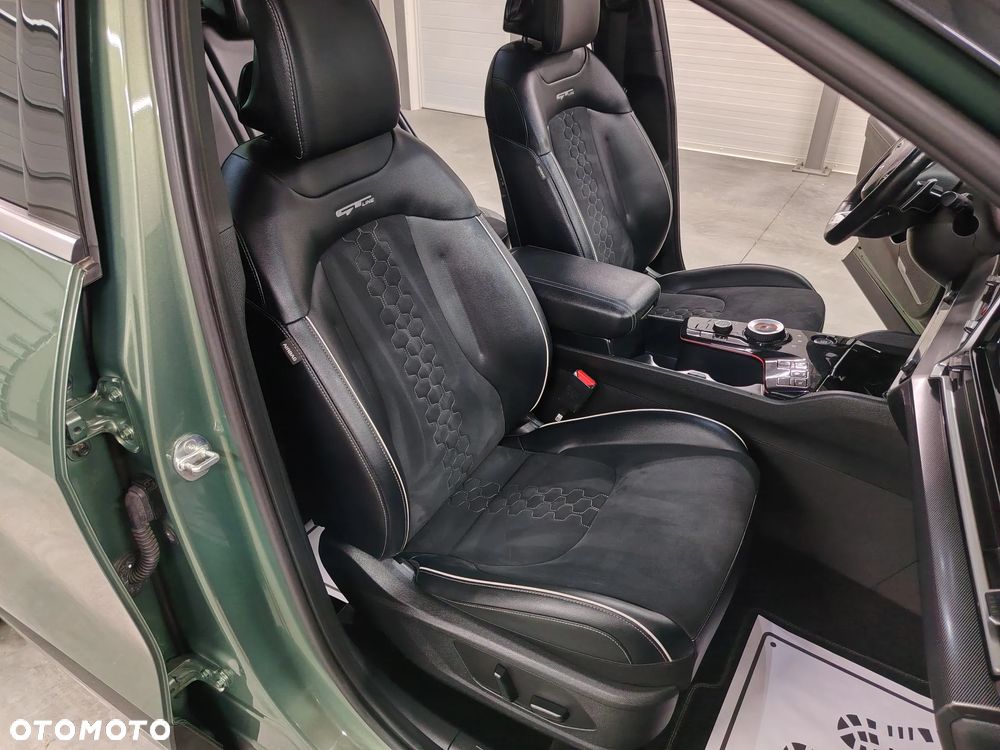 Kia Sportage 1.6T-GDI AWD GT-line - 32