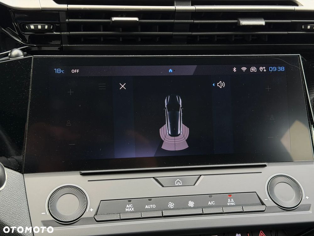 Peugeot 308 1.5 BlueHDi Allure S&S - 29