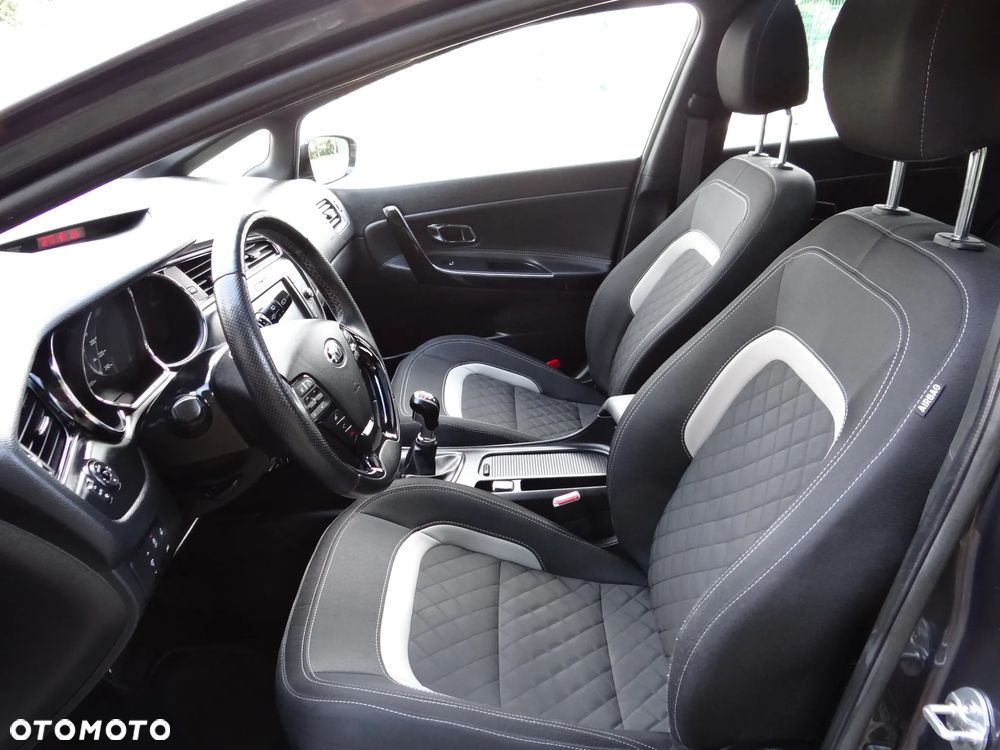 Kia Ceed 1.0 T-GDI ISG GT Line - 6