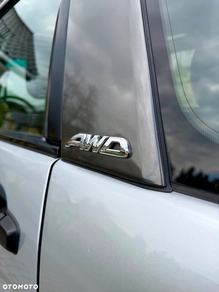 Subaru Forester - 8