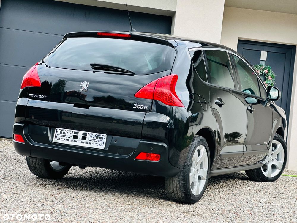 Peugeot 3008 - 16