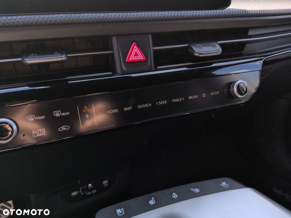 Kia EV6 84kWh GT-Line AWD - 14