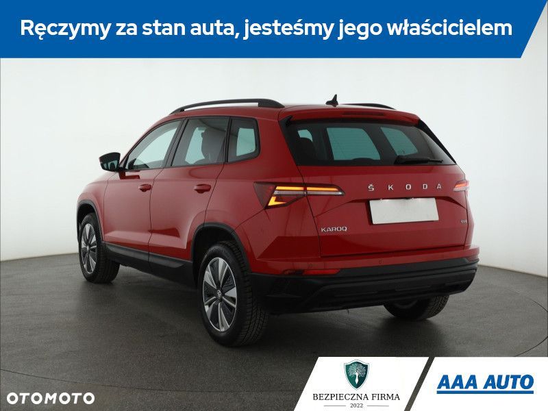 Skoda Karoq - 6