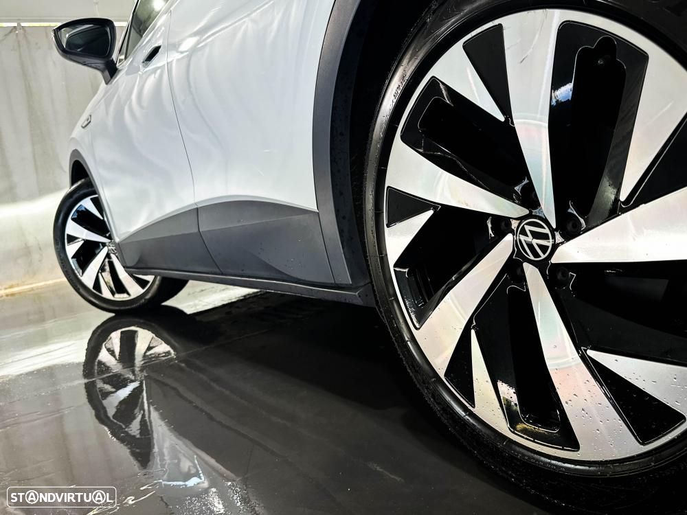 VW ID.4 77 kWh Pro Performance - 8