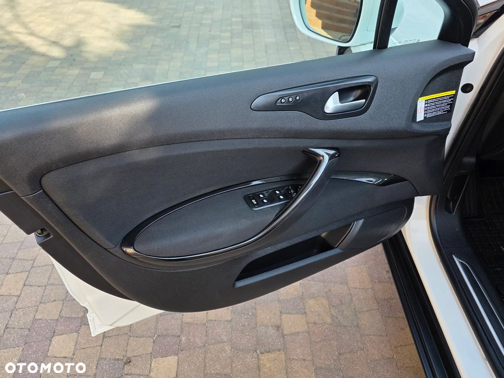 Citroën C5 HDi 165 FAP Exclusive - 19