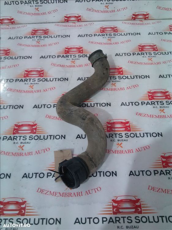 furtun apa mercedes benz ml 3.0 cdi an fabr. 2014 - 1