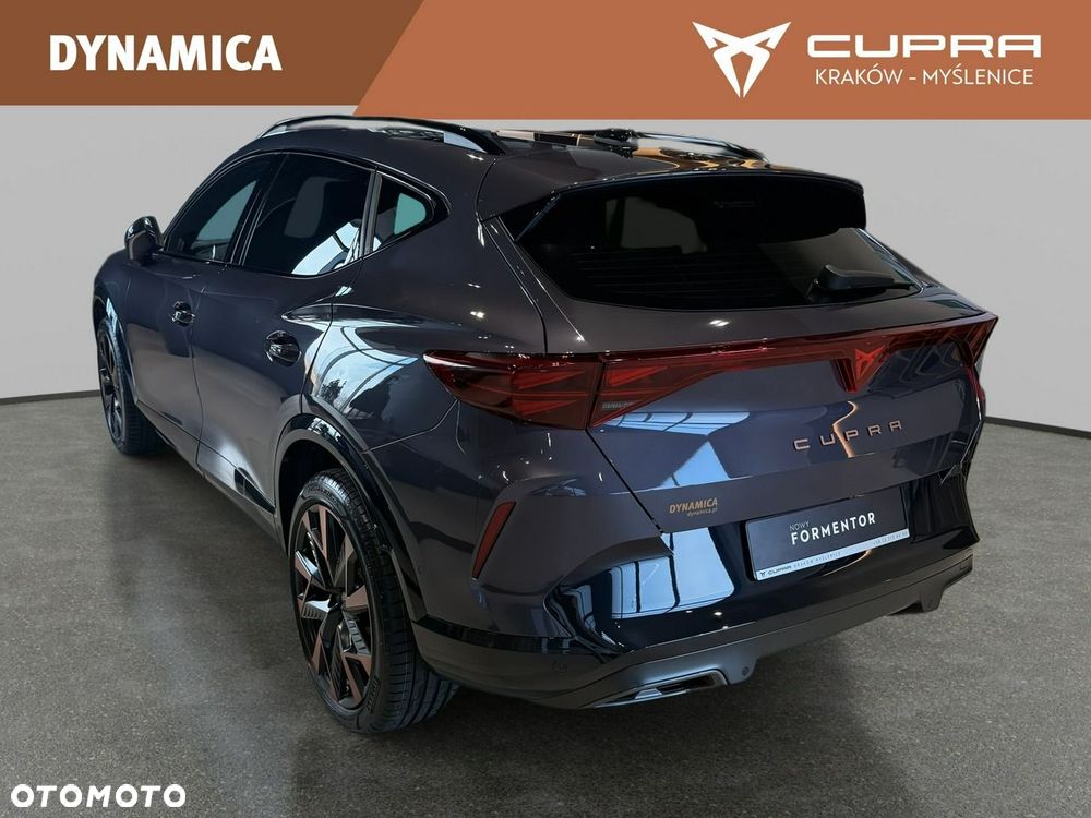 Cupra Formentor - 7