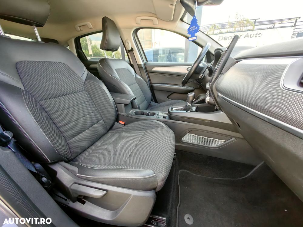 Renault Arkana E-TECH 145 Techno - 20