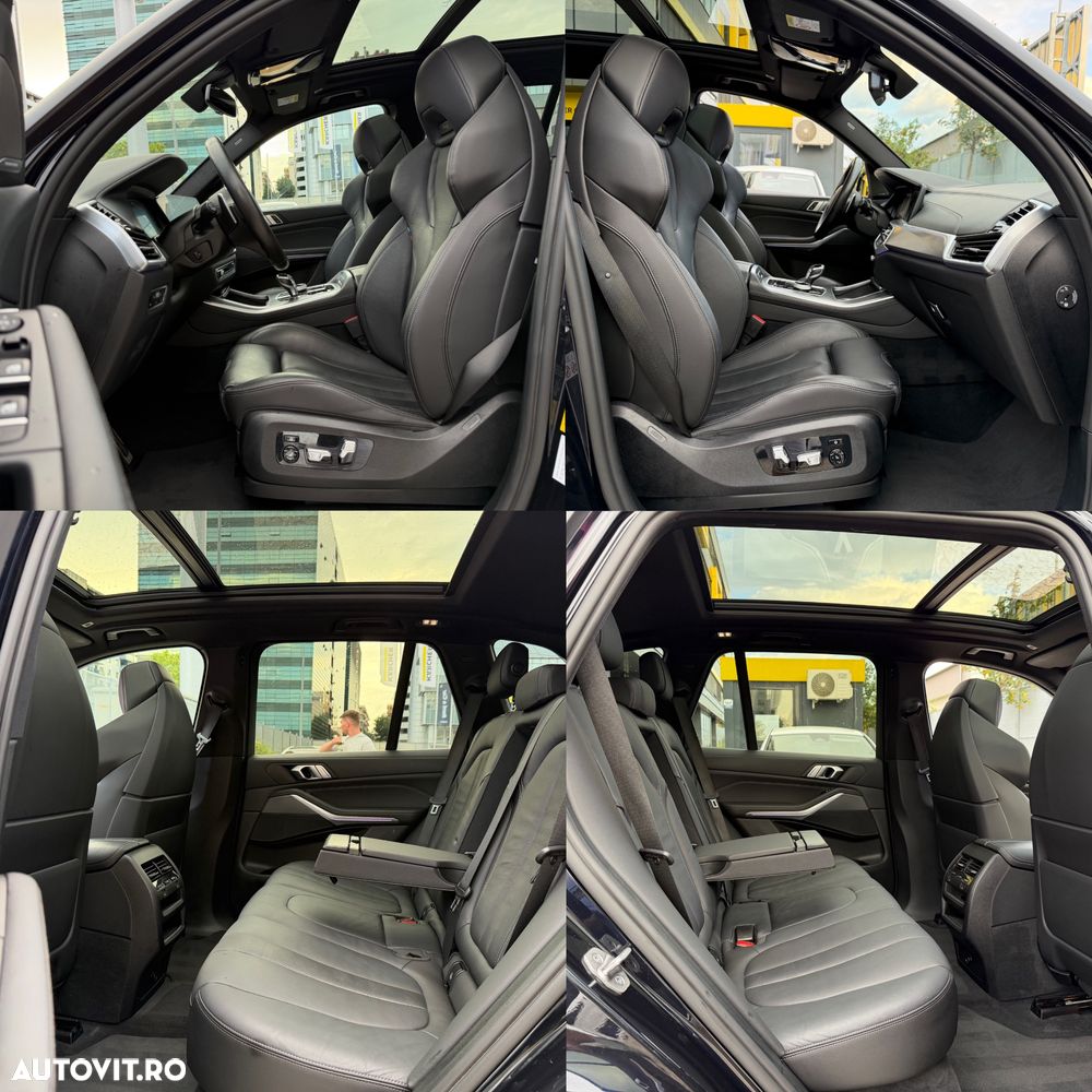 BMW X5 xDrive45e AT PHEV - 6