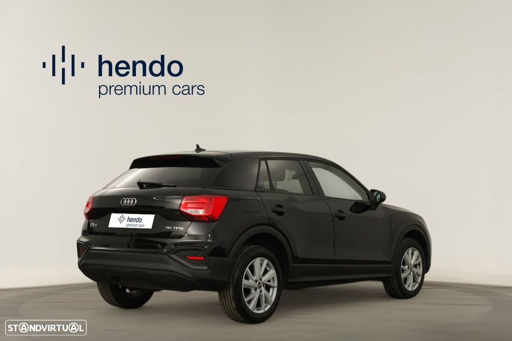 Audi Q2 35 TFSI Advanced - 3