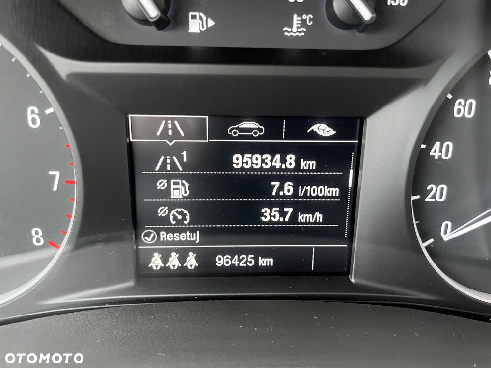 Opel Mokka X 1.4 T Elite S&S - 22