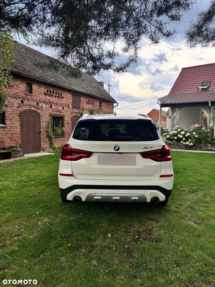 BMW X3 xDrive30i xLine - 5
