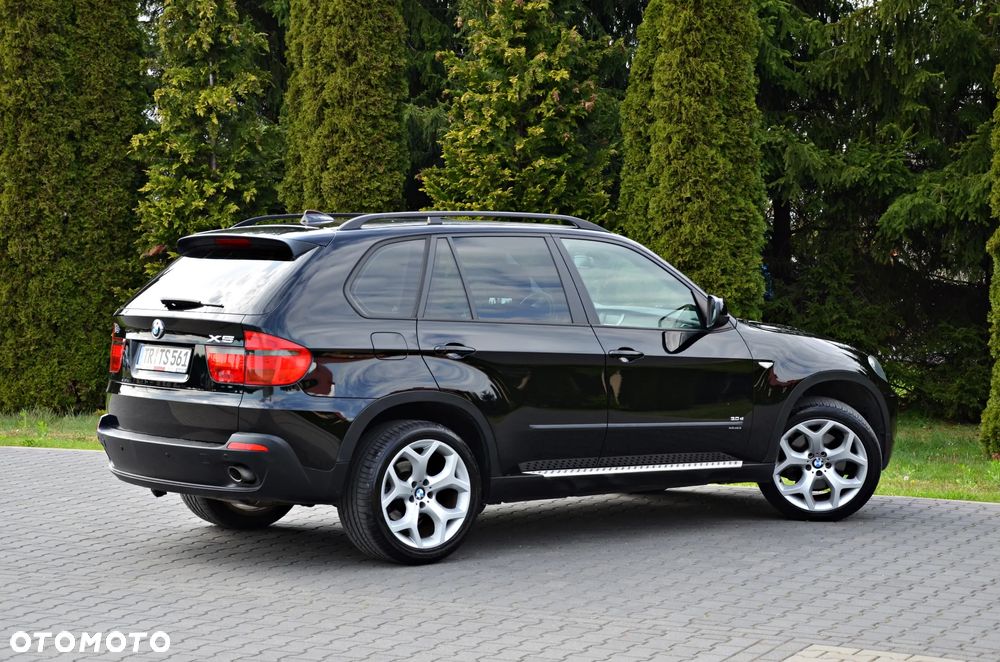 BMW X5 xDrive30d - 24