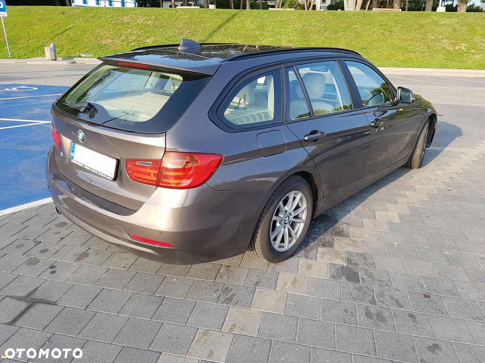 BMW Seria 3 - 8