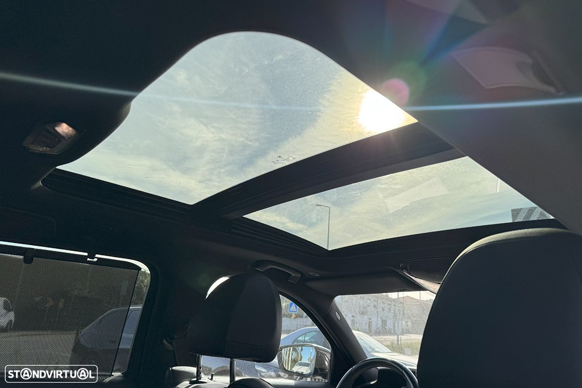 BMW 320 e Touring Pack M Auto - 23