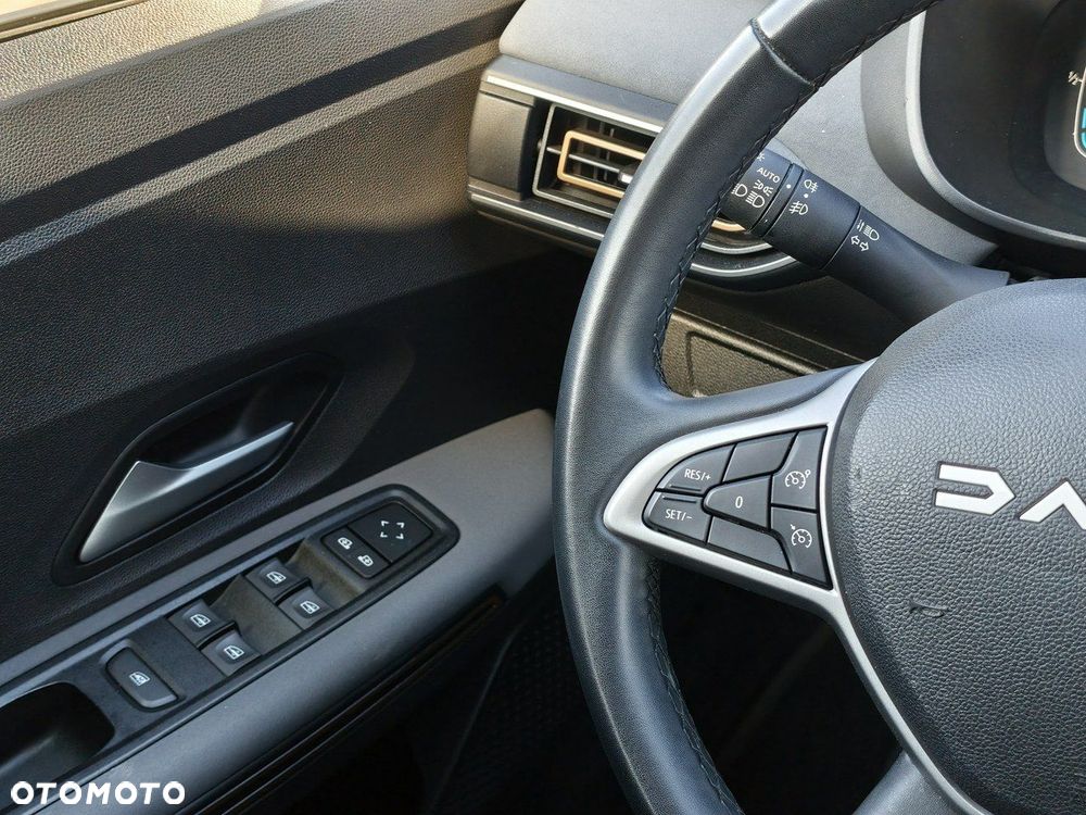 Dacia Jogger 1.6 Full Hybrid 140 Extreme MMT - 19