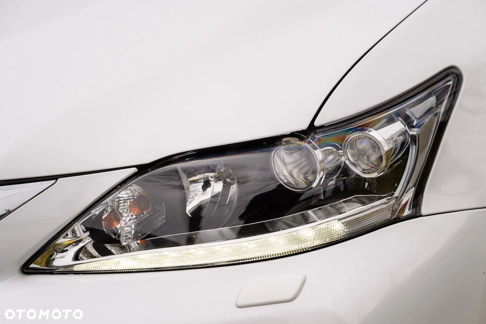 Lexus CT Executive Line - 8