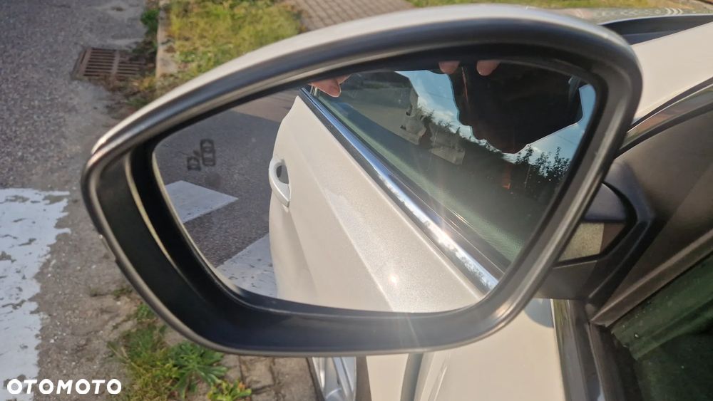 Peugeot 308 BlueHDi FAP 150 EAT6 Stop & Start Allure - 25