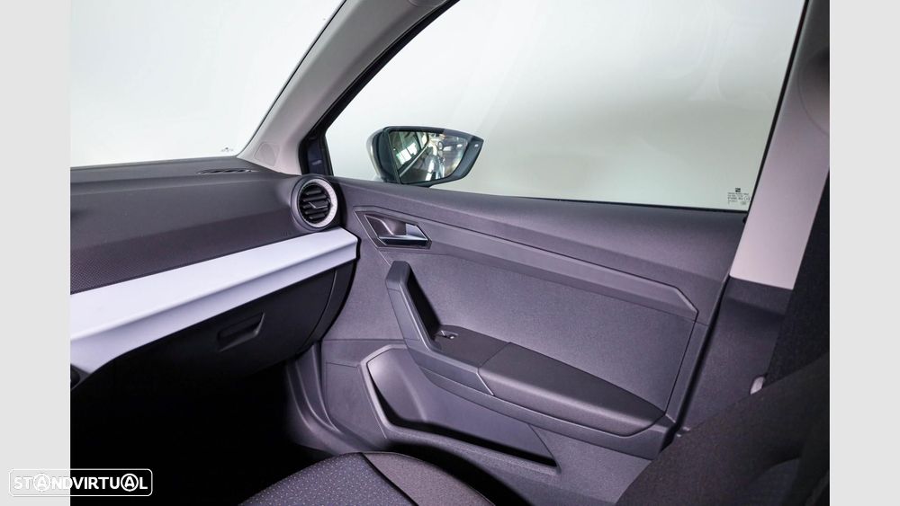 SEAT Ibiza 1.0 TSI Style DSG - 13