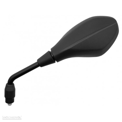 espelho esquerdo bmw f 650 / 800 / r1200 / 1000 -e756i - 2