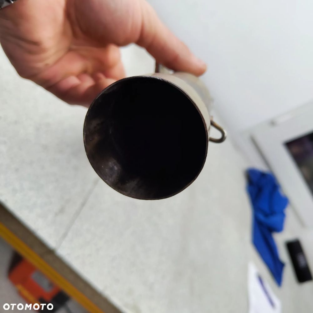 Tłumik, wydech MIVV - 23