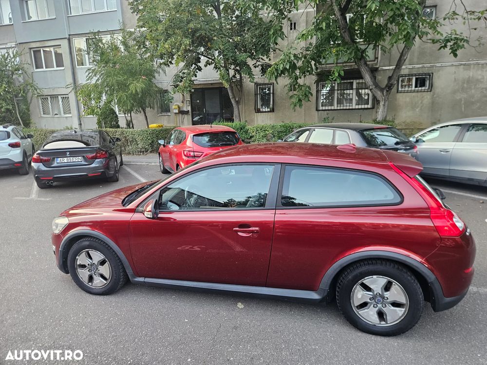 Volvo C30 D2 Kinetic - 7