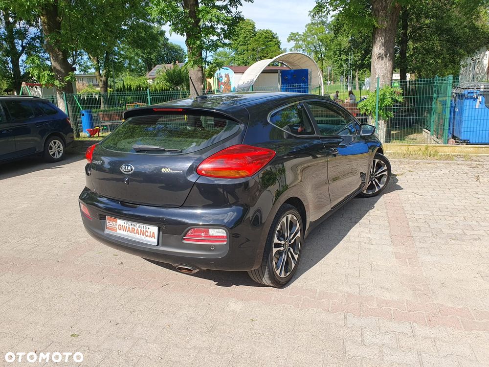 Kia ProCeed 1.6 GDI XL - 22