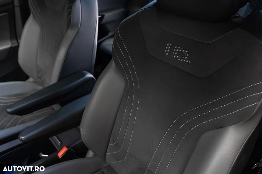 VOLKSWAGEN ID.5 2022 — imagine 27