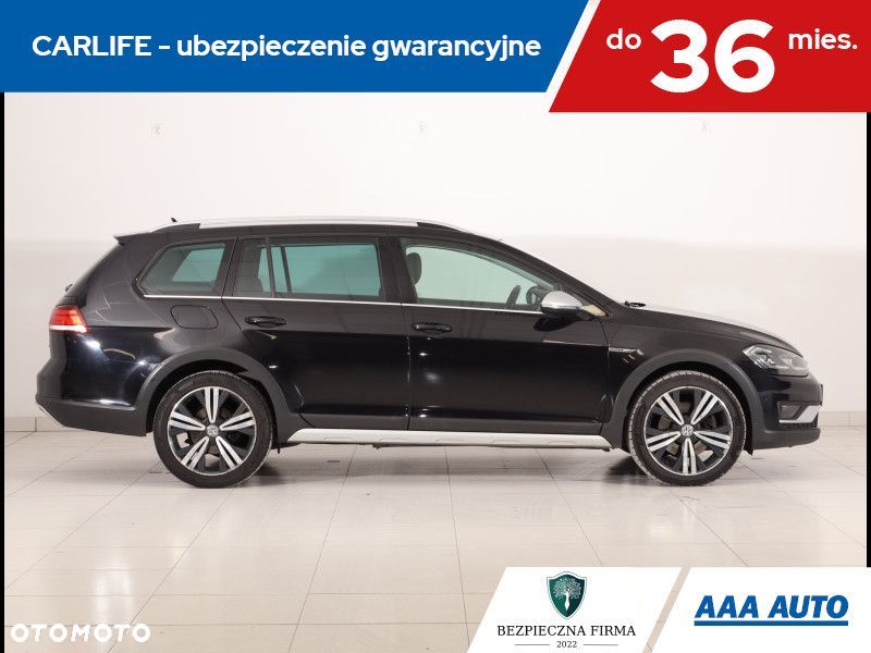 Volkswagen Golf - 7