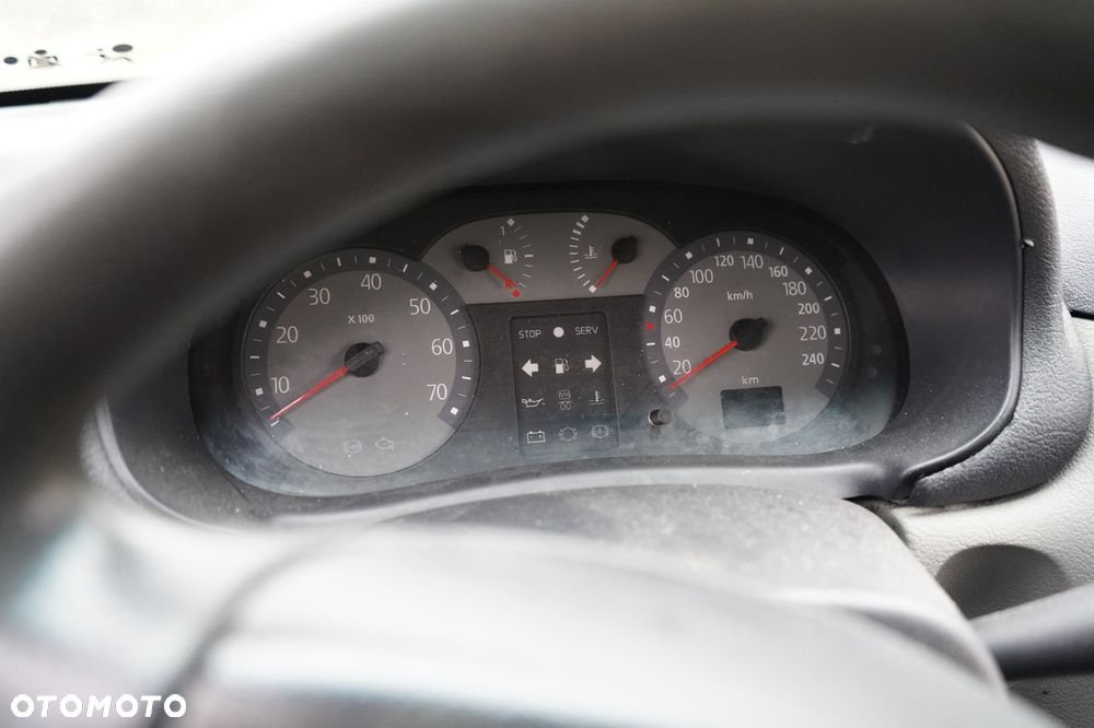 Renault Thalia 1.4 16V Expression - 14