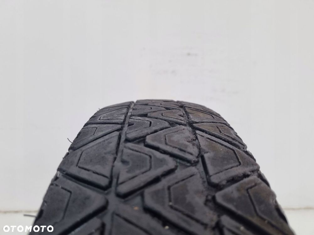 KOŁO DOJAZDOWE Ford Focus Mk3 C-Max II dojazdówka 125/90 R16 AM51BA 5x108 - 8