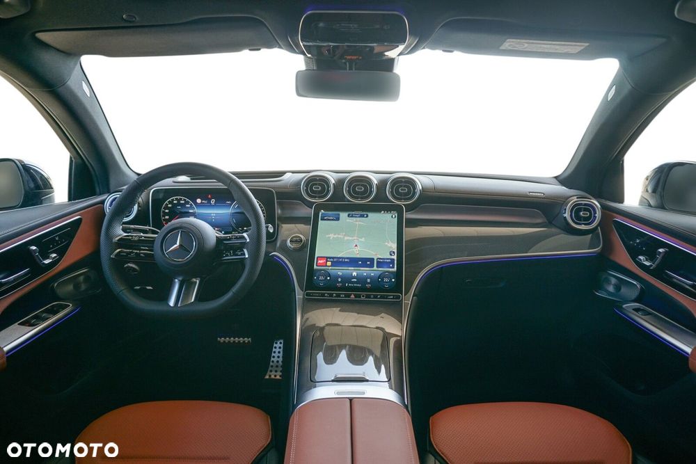 Mercedes-Benz GLC - 8