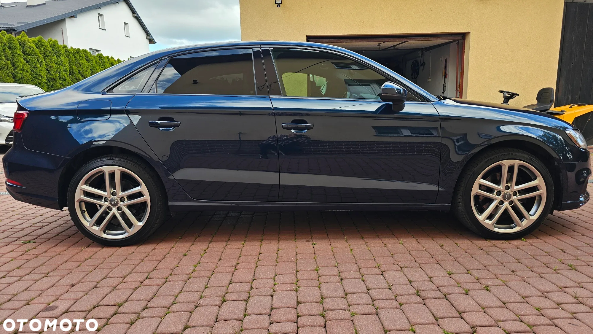 Audi A3 - 22