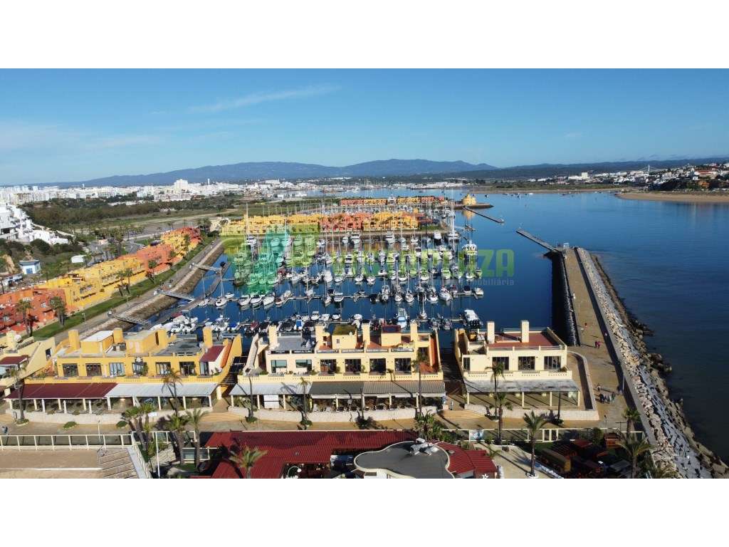 Restaurante na Marina da Praia da Rocha com Vista Mar e Totalmente ... - Grande imagem: 5/34