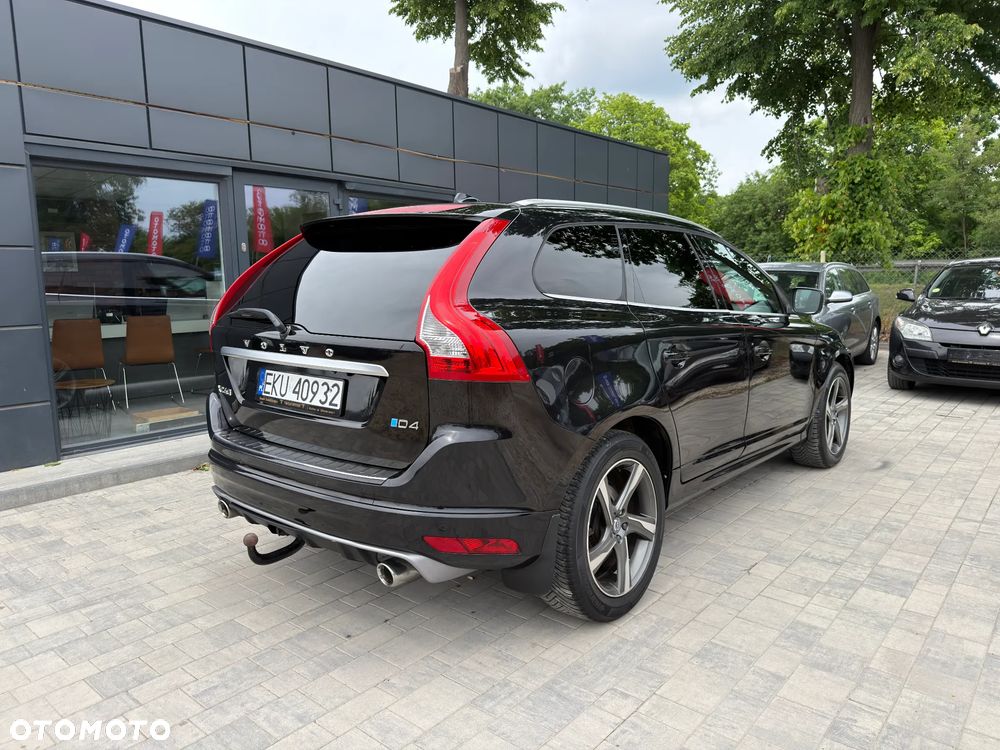 Volvo XC 60 D4 Drive-E Summum - 6