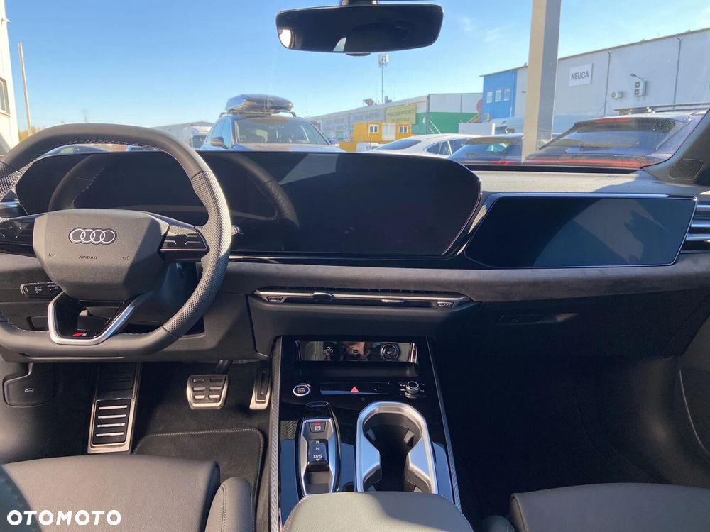 Audi A6 Avant - 25