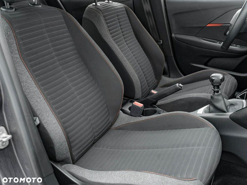 Peugeot 208 1.2 PureTech Active Pack S&S - 33
