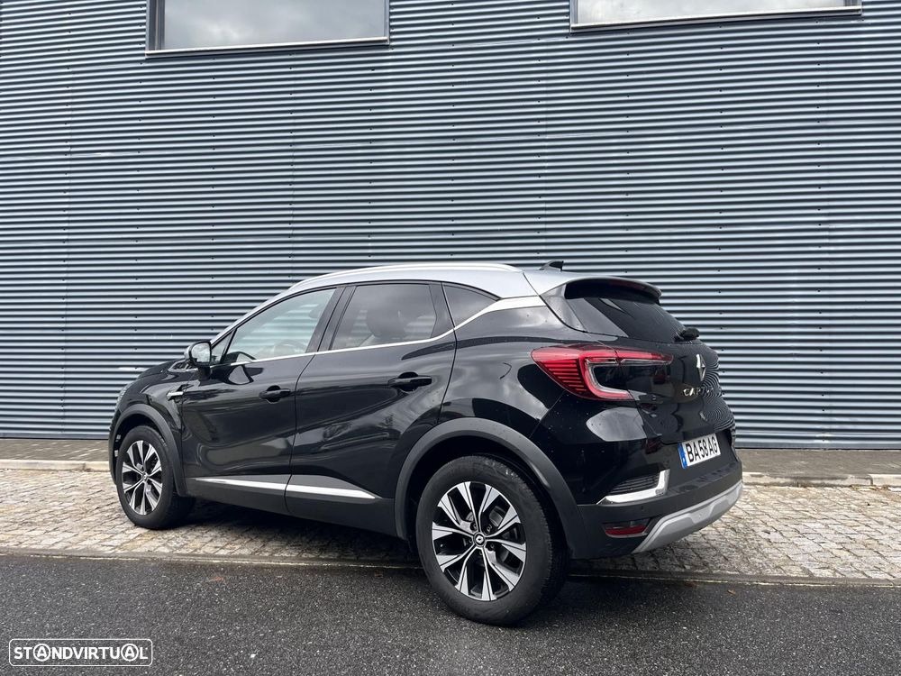 Renault Captur 1.0 TCe Techno - 4