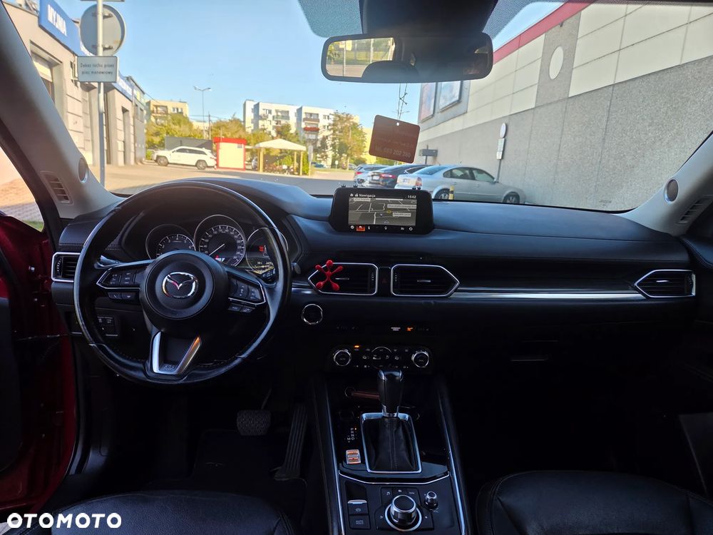 Mazda CX-5 2.5 Skypassion AWD - 20