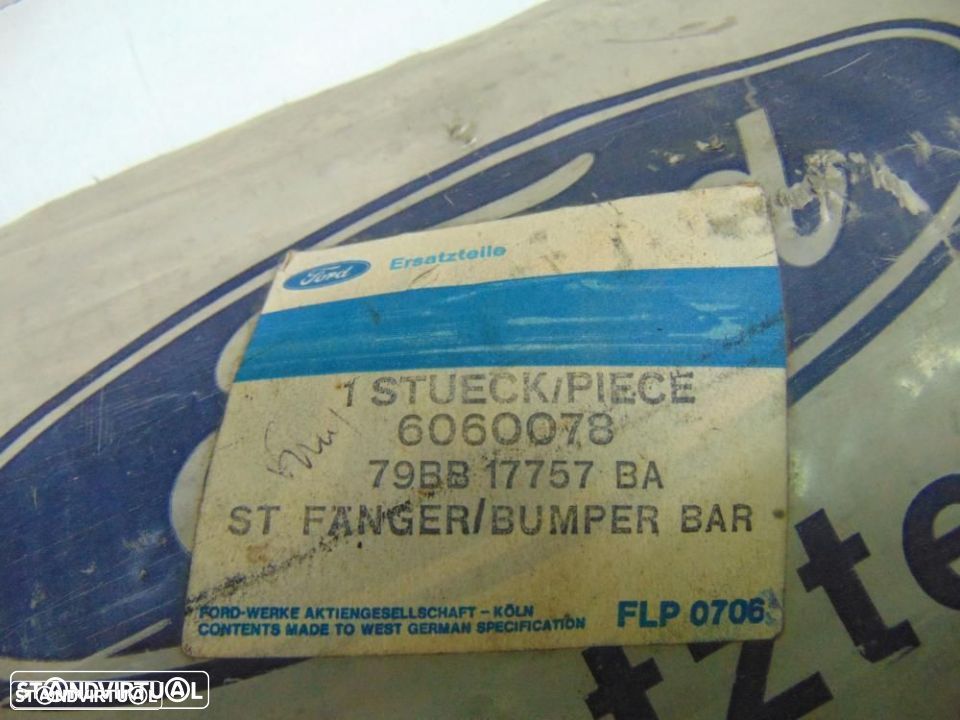 Ford Escort MK II pára-choques - 6