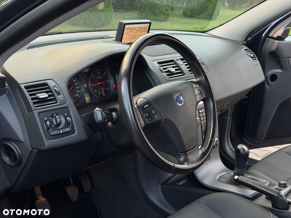 Volvo V50 1.6D DPF DRIVe - 28